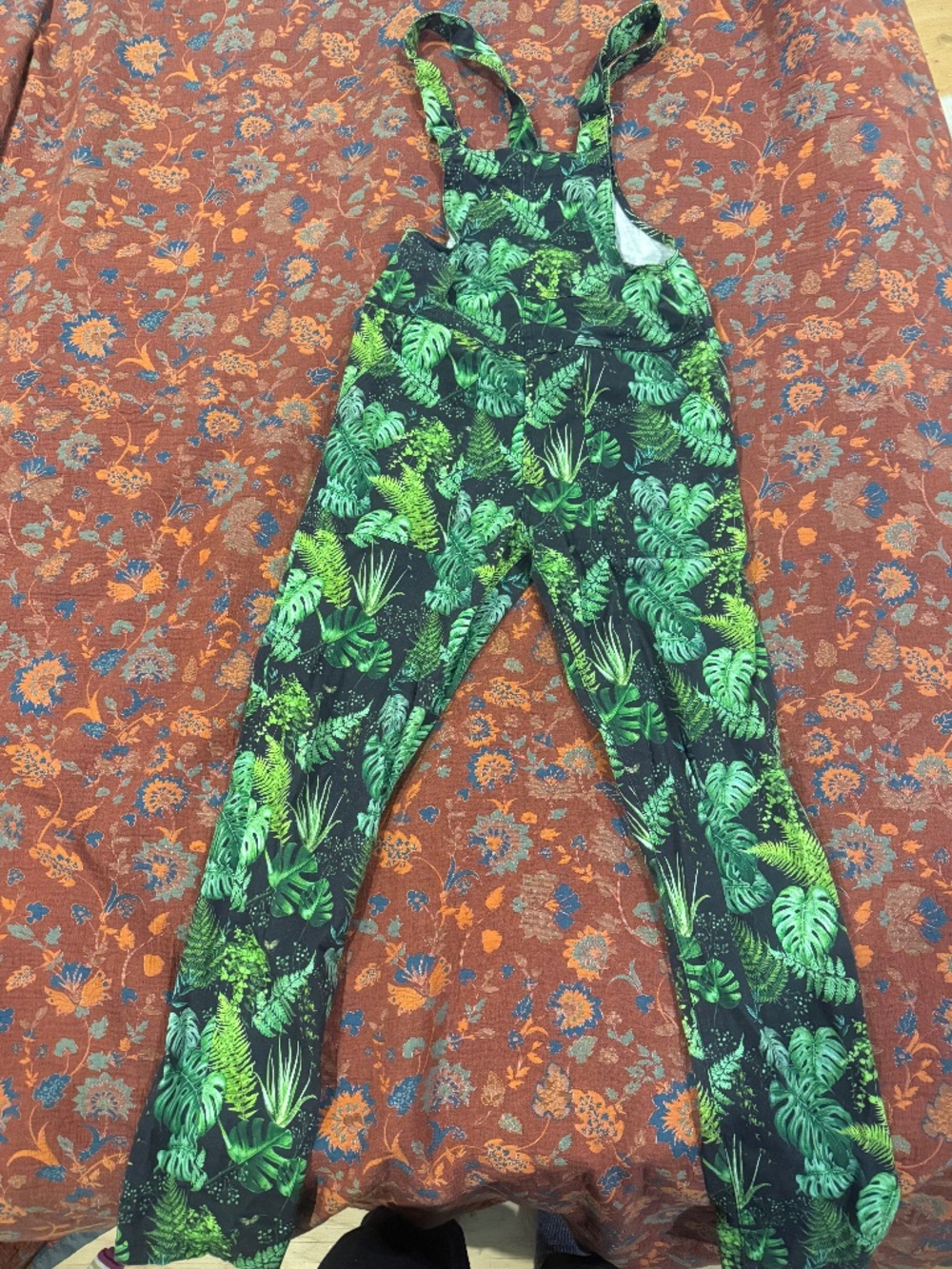 Jambats Dungarees